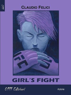 cover image of Girl's fight